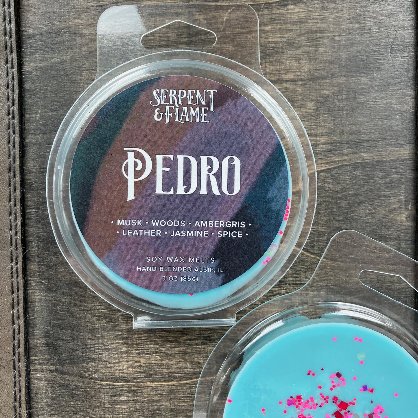2-3oz Wax Melts - All Year Blends