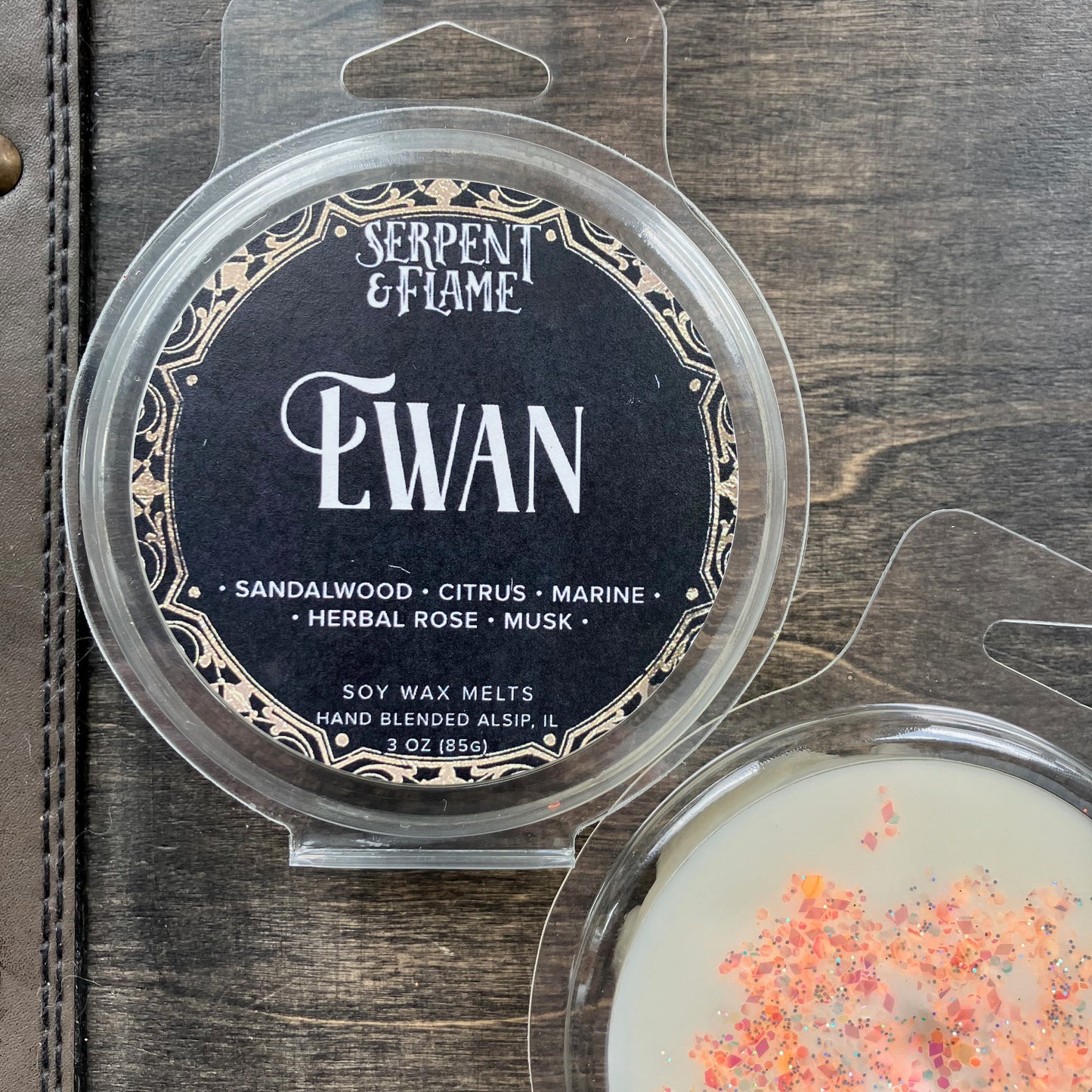 2-3oz Wax Melts - All Year Blends