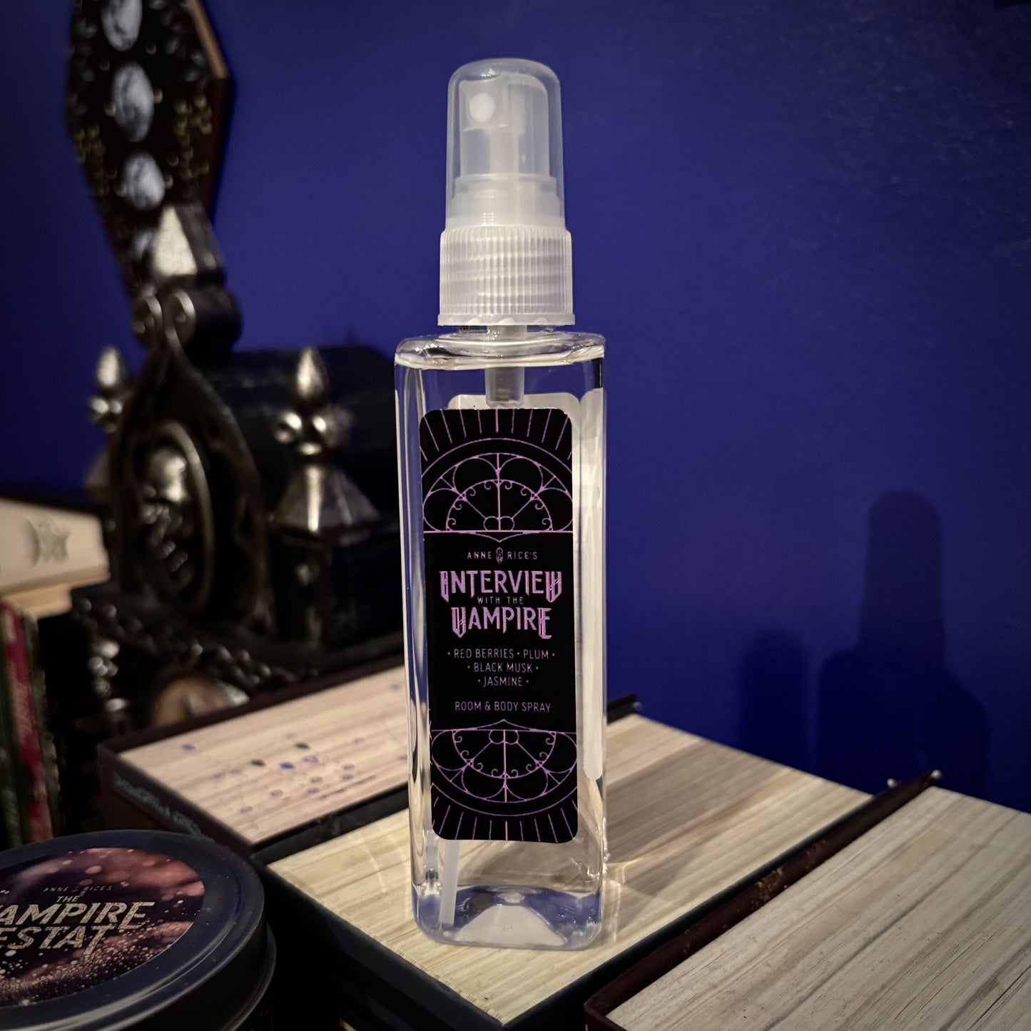 4oz Sprays - IWTV Collection
