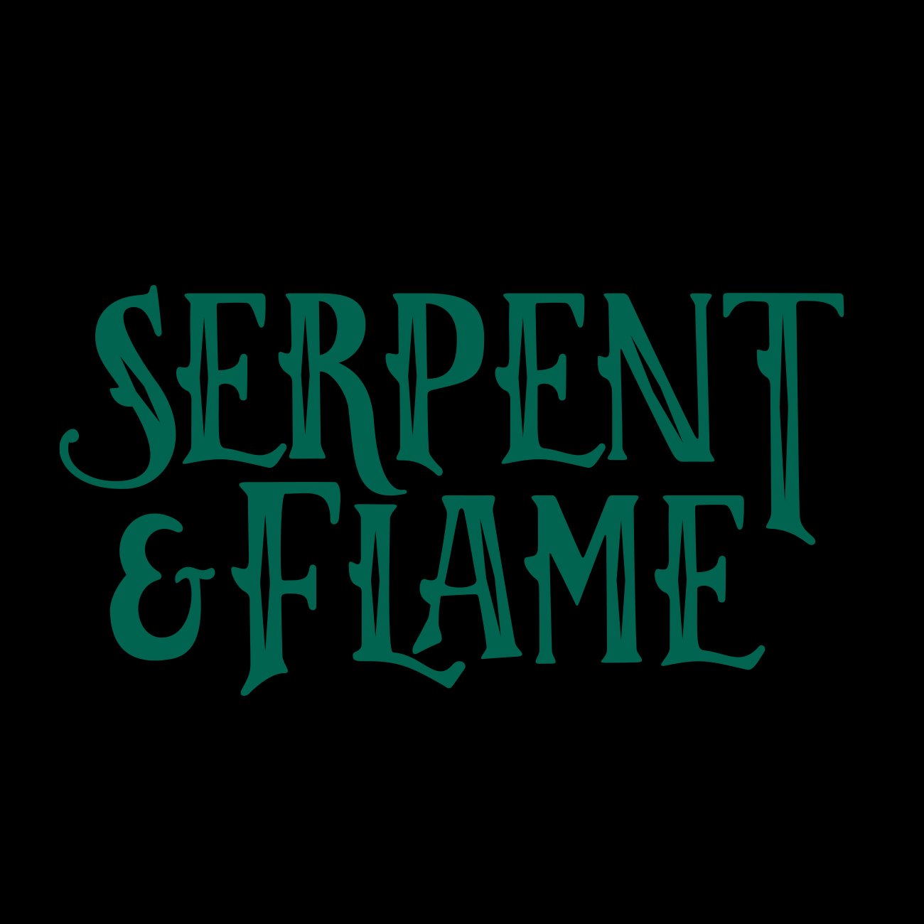 Clearance Candles - 30-40% Off – Serpent & Flame Candle Co