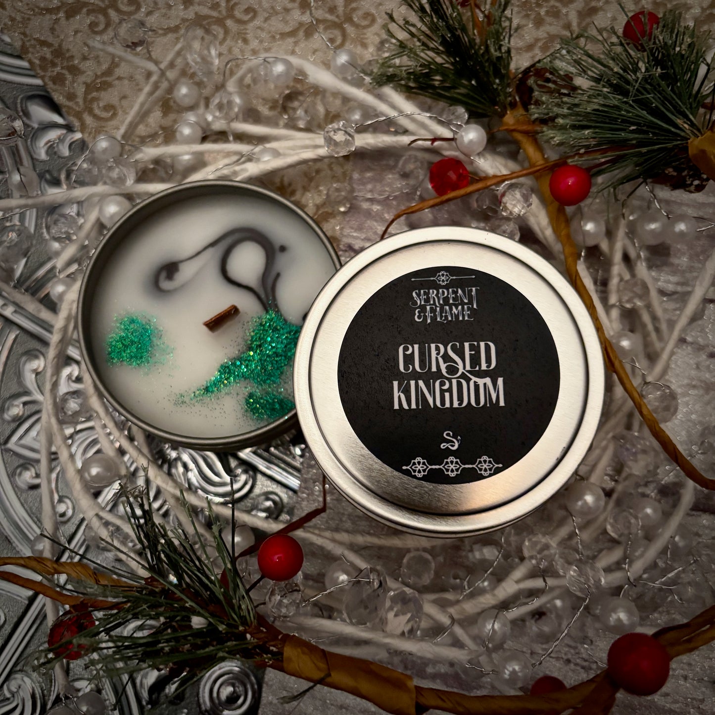 Cursed Kingdom, Fir Balsam Pine