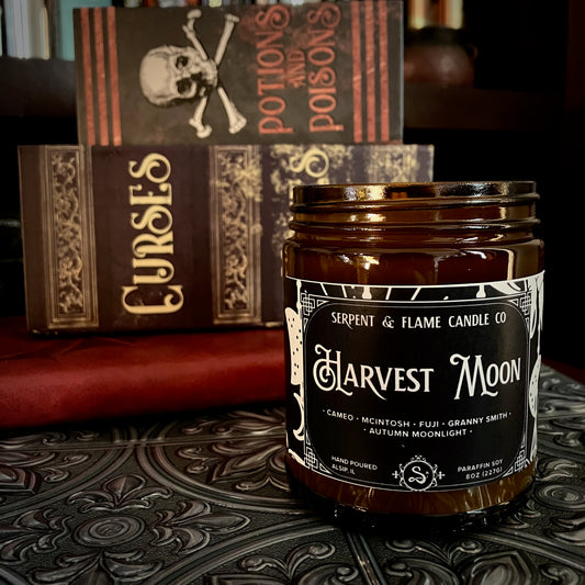 Harvest Moon, Triple Apple