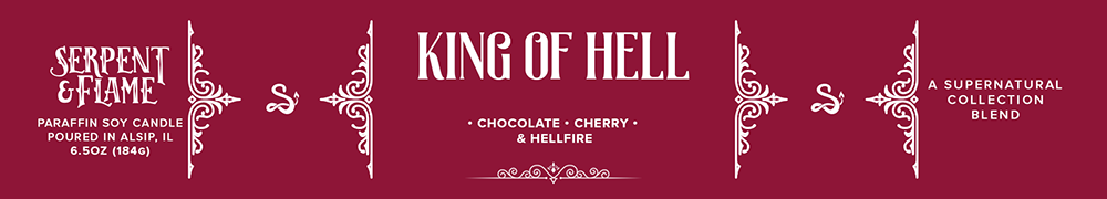 Last Run: King of Hell