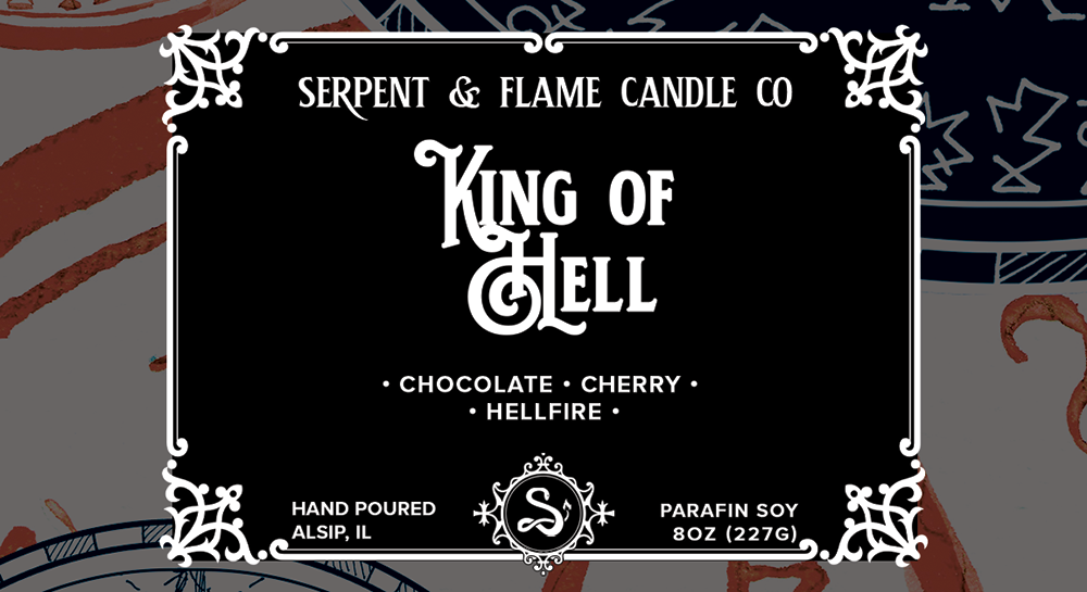 Last Run: King of Hell