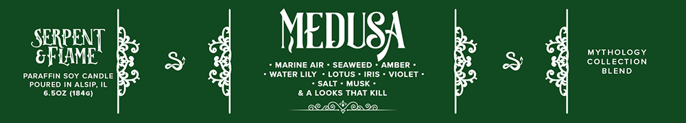 Medusa, Marine Air Lotus