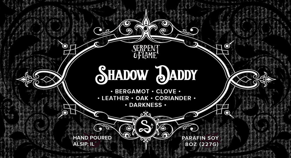 Shadow Daddy