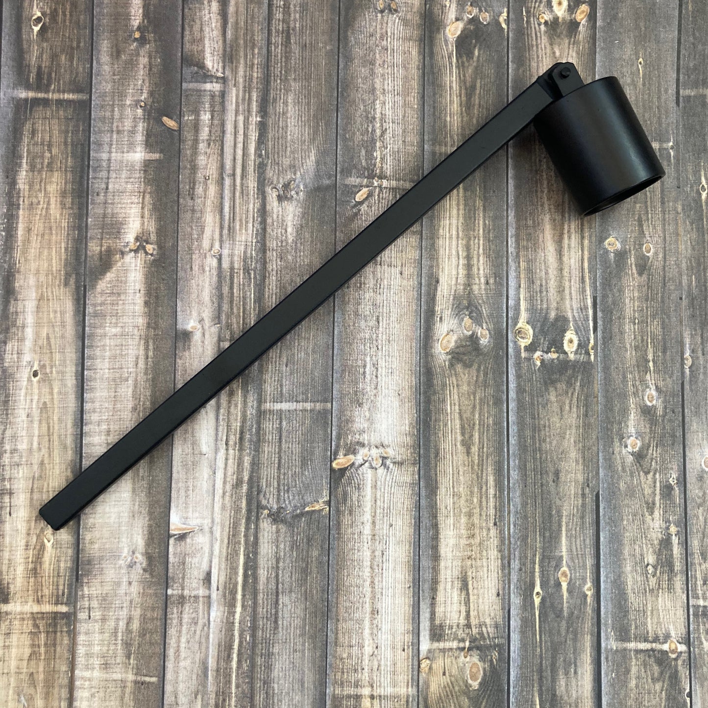 Candle Snuffer (Cylinder Top)