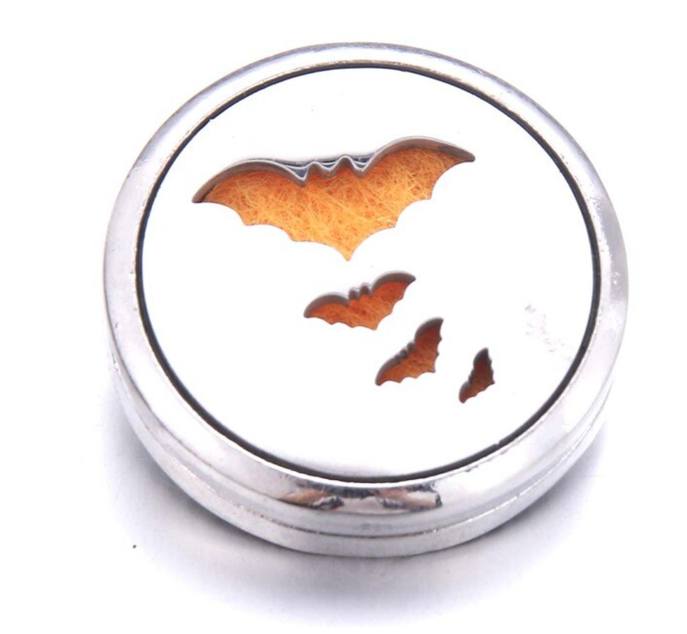 Stainless Steel Diffuser Pins