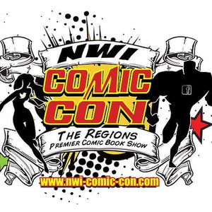 NWI Comic-Con: Scent List