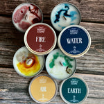 Earth Element (Ready to Ship)