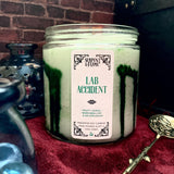 Lab Accident (Ready to Ship)