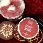 Demon Blood (Ready to Ship)