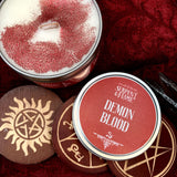 Demon Blood (Ready to Ship)