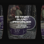Retired Blends Preorder