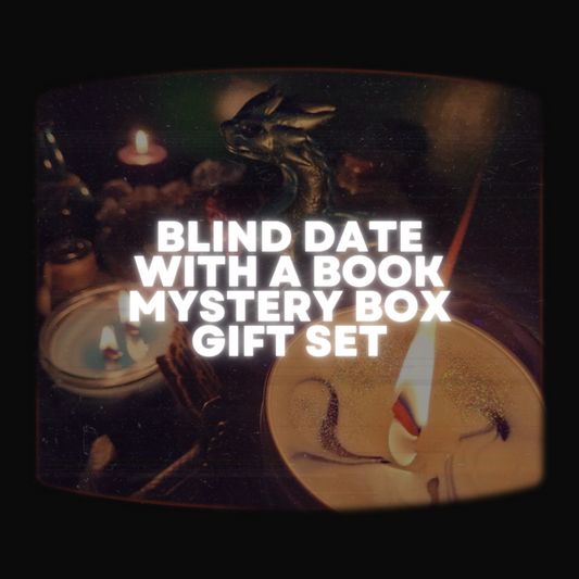 Blind Date with a Book Gift Sets