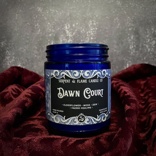 Dawn Court