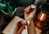 Hecate Solid Scent Stick