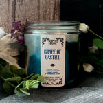 Grace of Castiel (Ready to Ship)