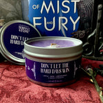 Don't Let the Hard Days Win (Ready to Ship)