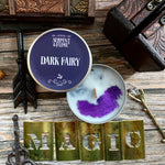 Dark Fairy (Ready to Ship)