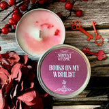 Books on My Wishlist (Ready to Ship)