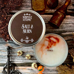 Salt & Burn (Ready to Ship)