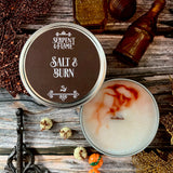 Salt & Burn (Ready to Ship)