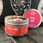 Final Girl (Ready to Ship)