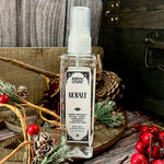 Toss a Coin, Vetiver Coriander Pepper