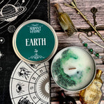 Earth Element (Ready to Ship)