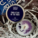 Lord & Lady of the Night (Ready to Ship)