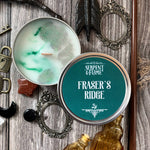 Fraser's Ridge (Ready to Ship)