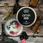 Captain Hook (Ready to Ship)