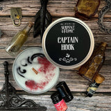 Captain Hook (Ready to Ship)