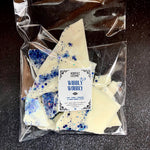 WIbbly Wobbly Wax Brittle, Citrus Gin Tonic