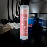 Baba Yaga, Rose Gold Lip Sheer