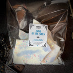 Song of the Siren Wax Brittle, Sea Salt Orchid