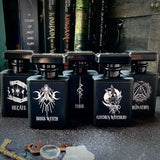 Boss Witch Perfume Bottle