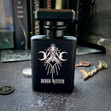 Boss Witch Perfume Bottle