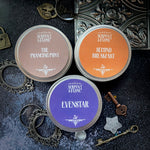 Lord of the Rings Preorder