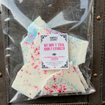 We Don't Talk About Wax Brittle, Coffee Cinnamon Coconut