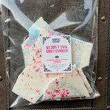 We Don't Talk About Wax Brittle, Coffee Cinnamon Coconut
