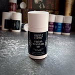 Carry On My Wayward Son Solid Scent Stick