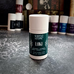 Loki Solid Scent Stick