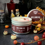 Hellhound (Ready to Ship)