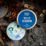Hello Neighbor (Ready to Ship)
