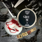 Bite Me (Ready to Ship)