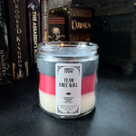 Supernatural Layered Jar