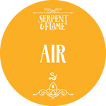 Air Element (Ready to Ship)