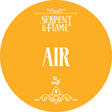 Air Element (Ready to Ship)